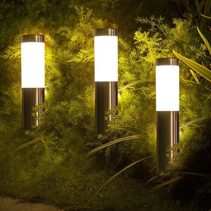 LED Solar Garden Light