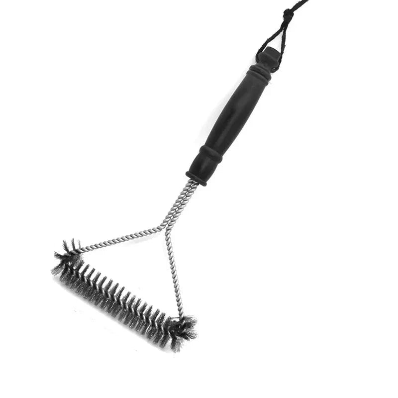 Barbecue Grill Brush