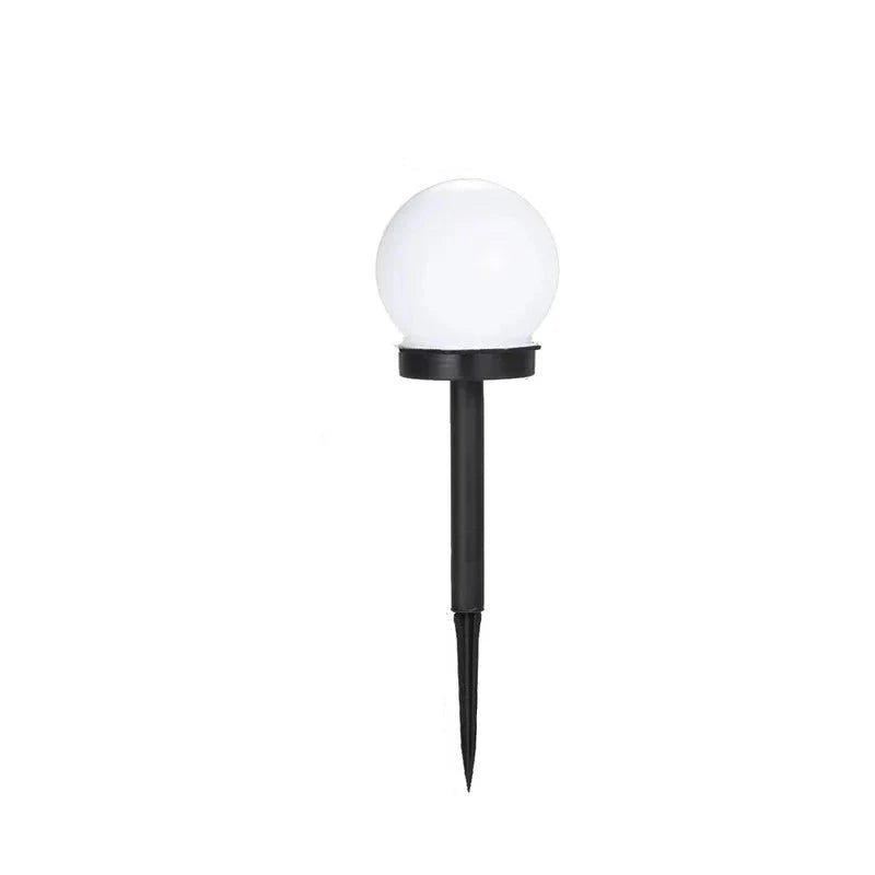 Outdoor Solar LED Lights