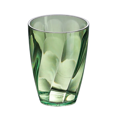 Large Acrylic Drinking Glass