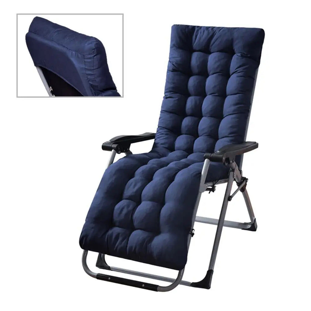 Outdoor Recliner Cushions