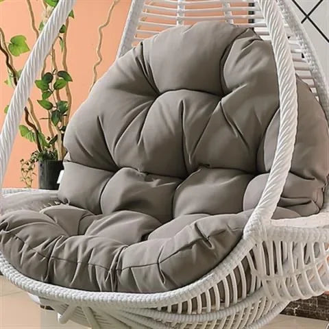 Egg Chair Swing Cushion