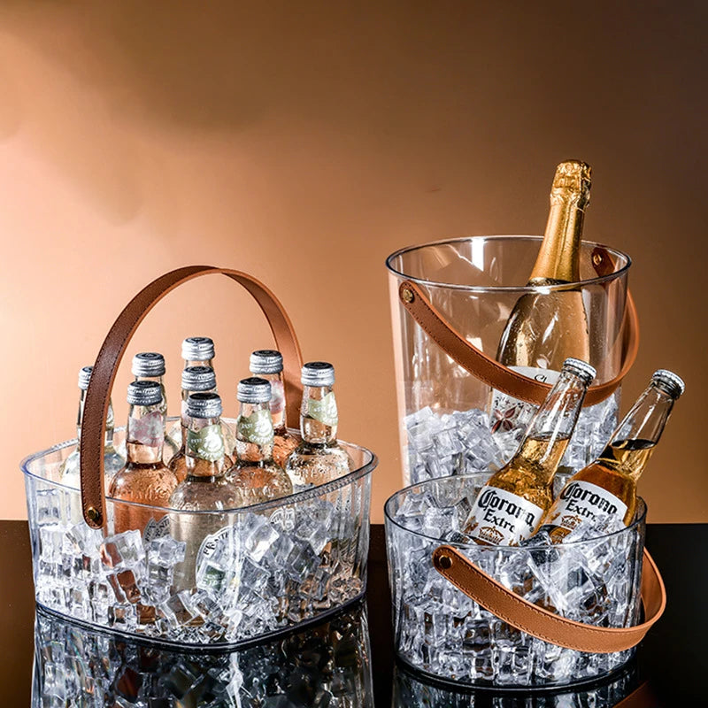 Bar ice bucket | Jscapes Home and Garden | Bar Accessories