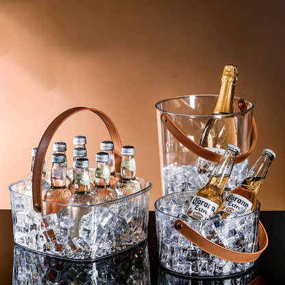 Bar ice bucket | Jscapes Home and Garden | Bar Accessories