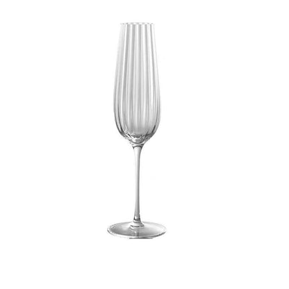 Prism Series Wine Glasses