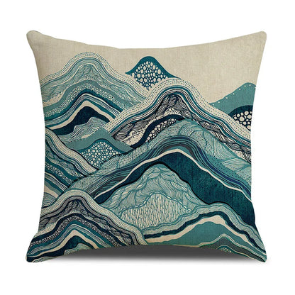 Waterproof Cushion Covers | Jscapes Home and Garden 