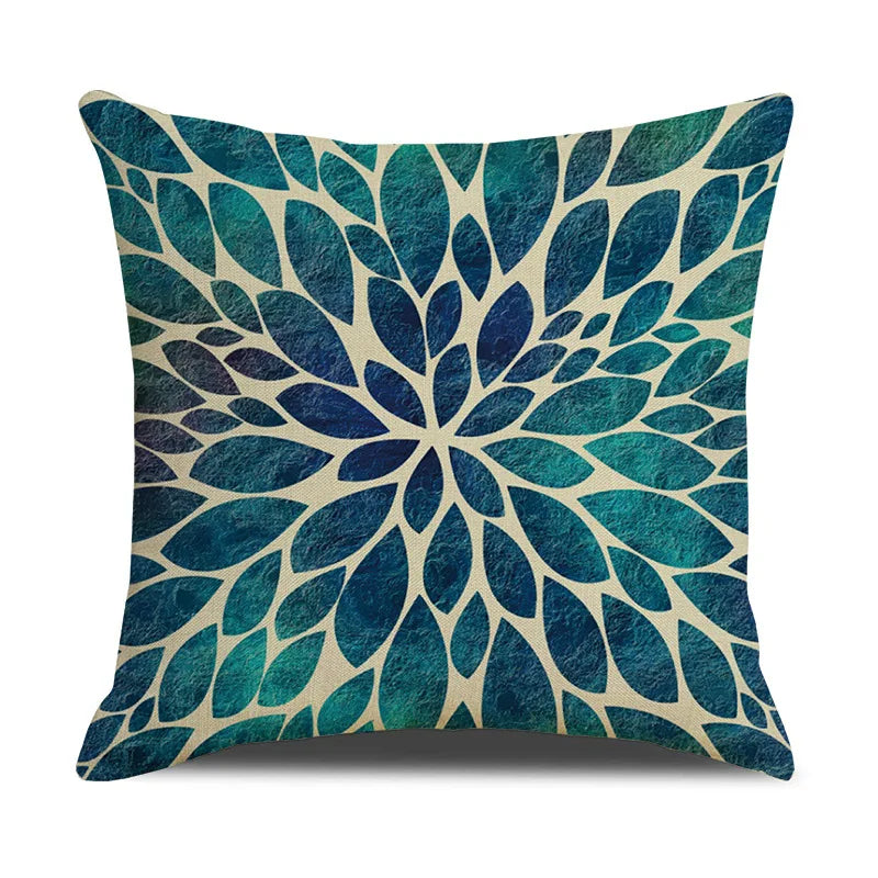 Waterproof Cushion Covers | Jscapes Home and Garden 