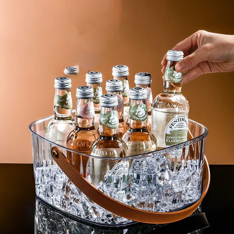 Bar ice bucket | Jscapes Home and Garden | Bar Accessories