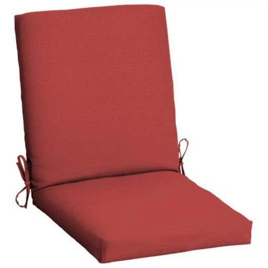 43 x 20 Outdoor Chair Cushion