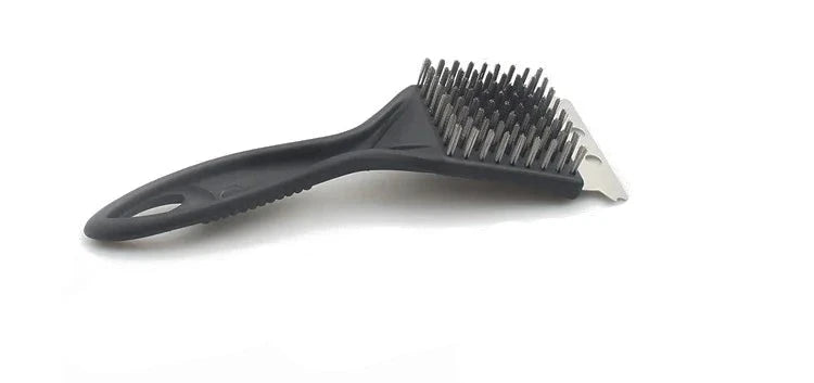 BBQ Grill Cleaning Brush