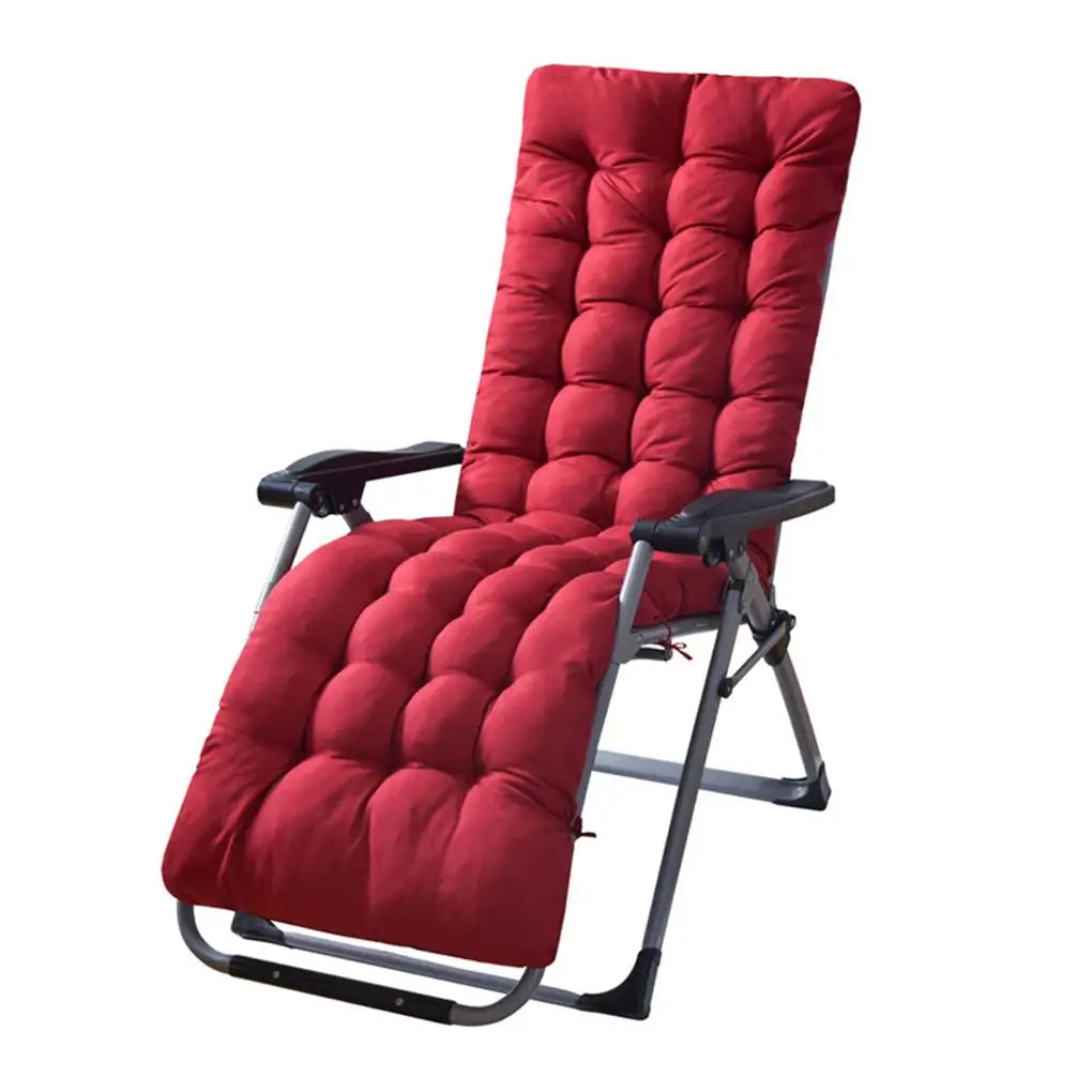 Outdoor Recliner Cushions