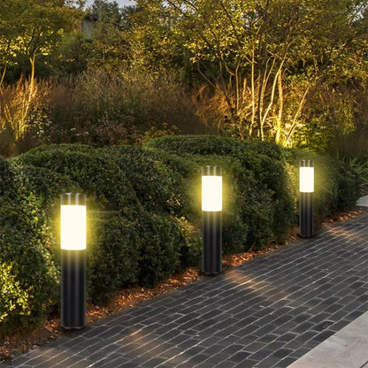 LED Solar Garden Light