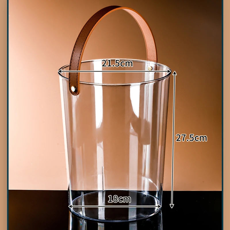 Bar ice bucket | Jscapes Home and Garden | Bar Accessories