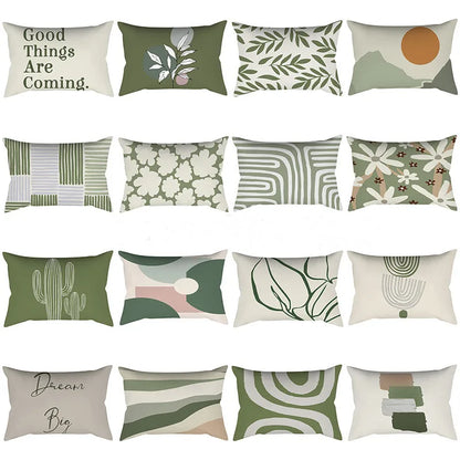 30x50cm Cushion Covers