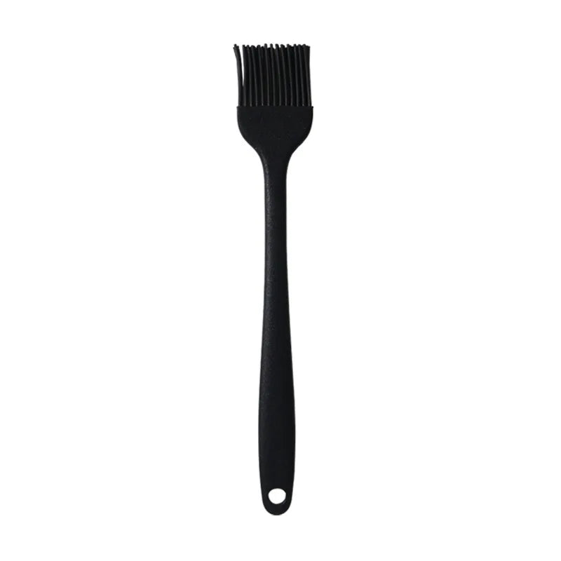 Silicone Oil Brush