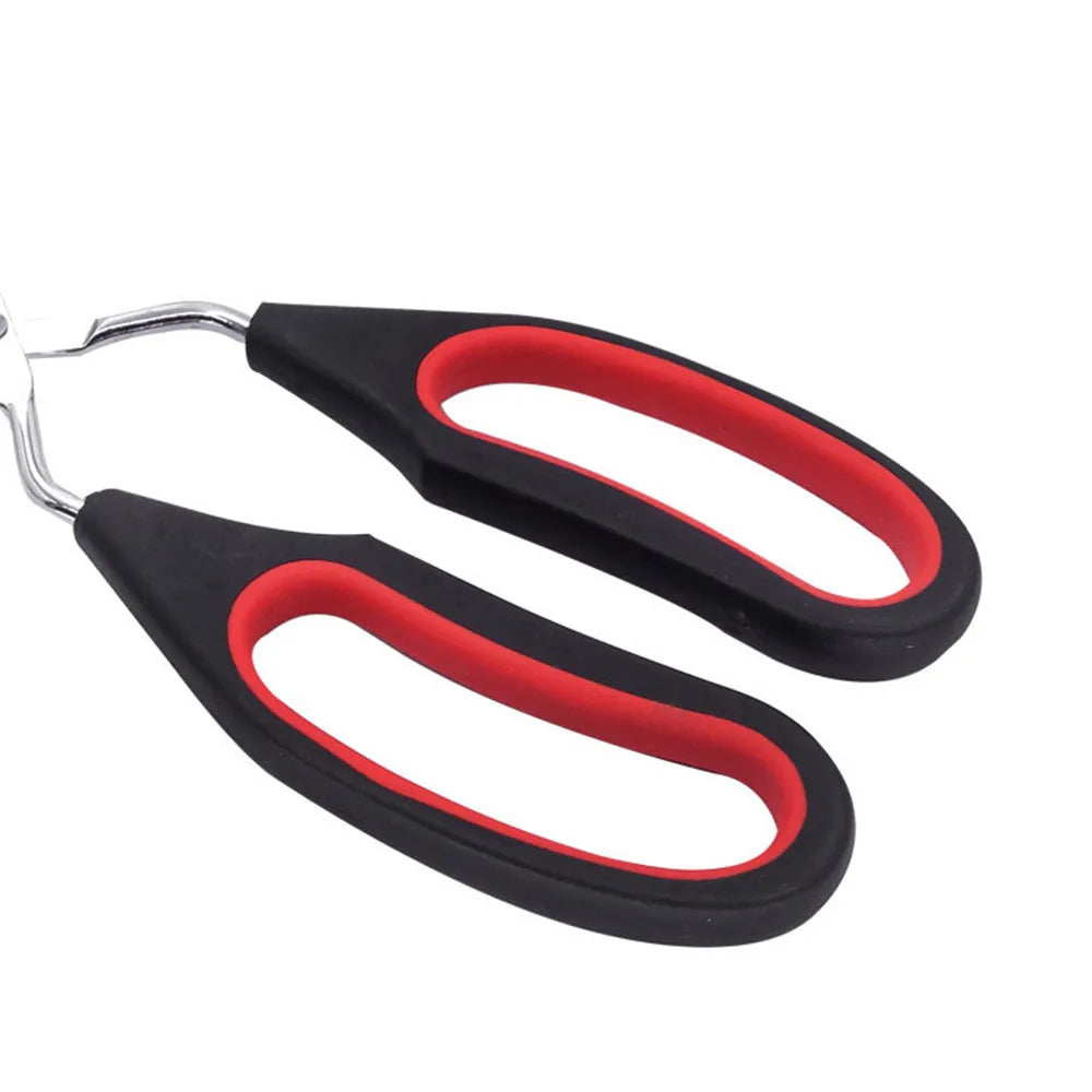 BBQ Scissor Tongs