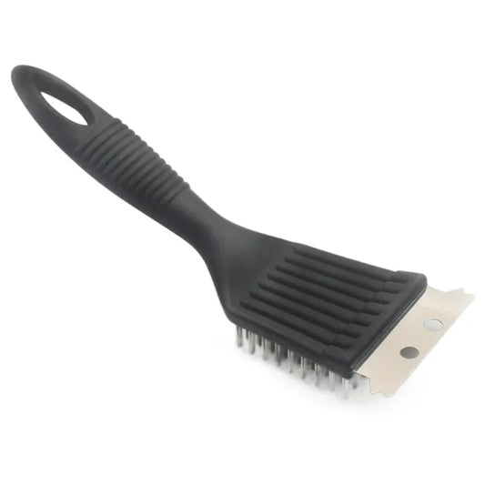 BBQ Grill Cleaning Brush