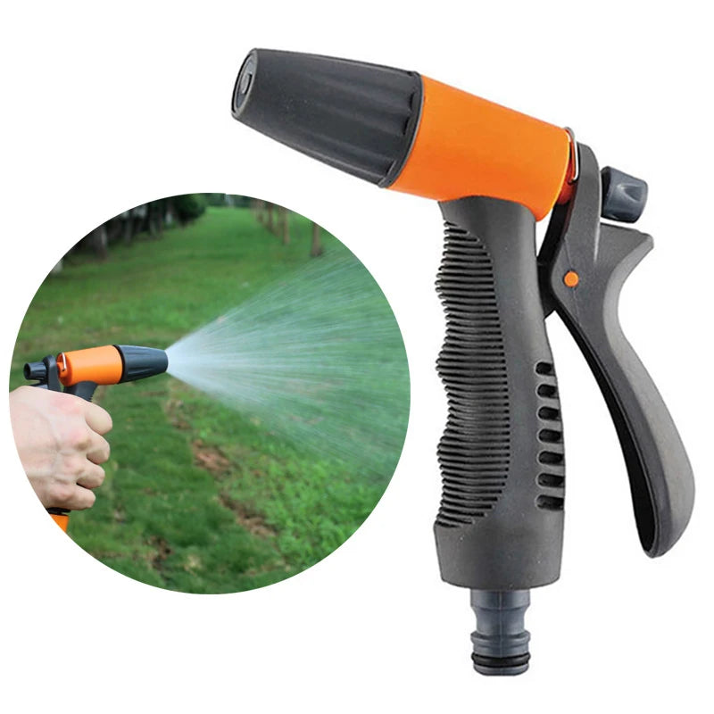 2 Pattern Water hose Sprayer | Jscapes Home and Garden