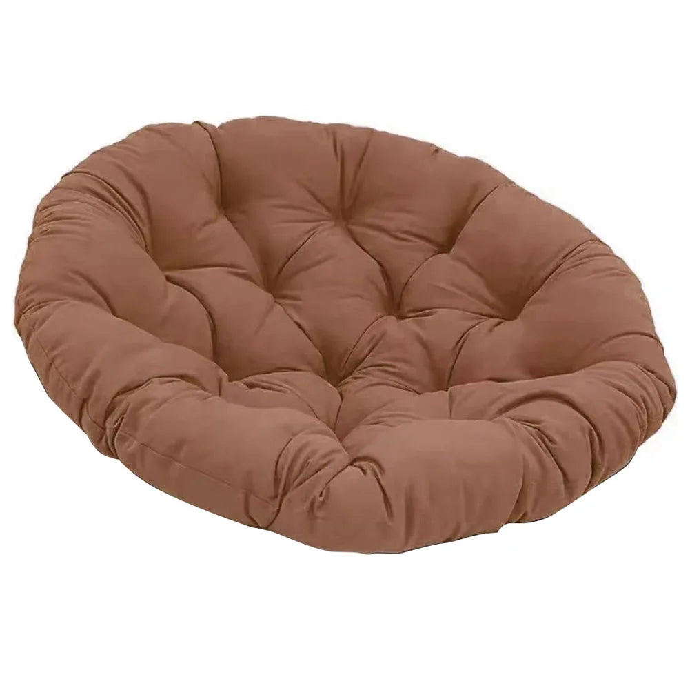 Outdoor Round Chair Pads