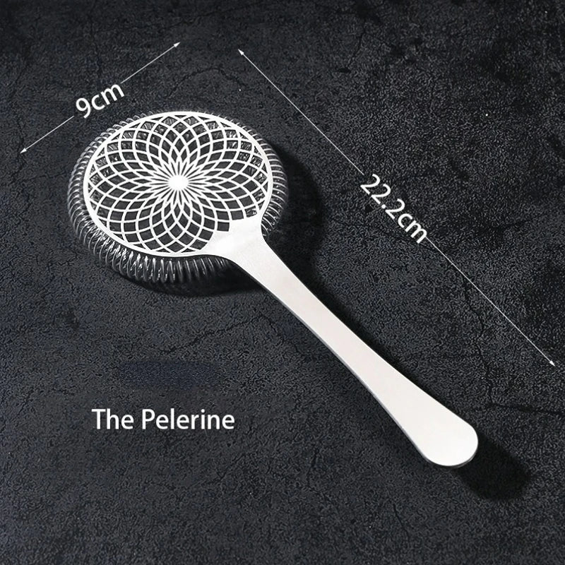 Enching Filter Creative Bar Strainer