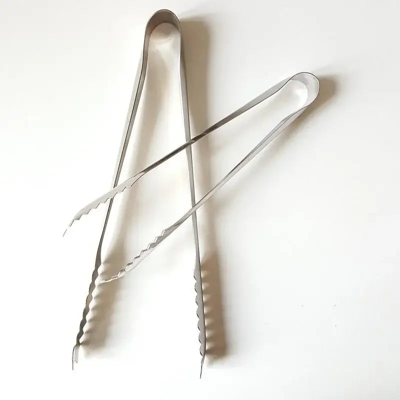 Stainless Steel Kitchen Tongs | Jscapes Home and Garden