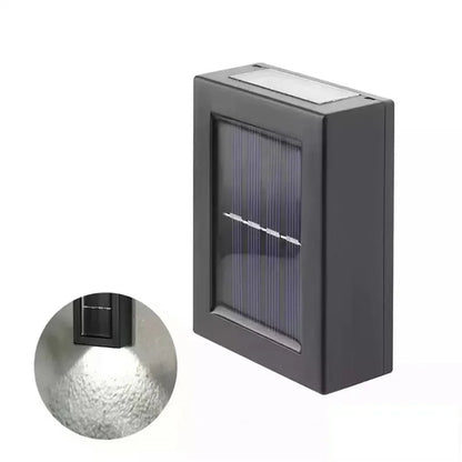 Solar Outdoor Garden Spot Lights