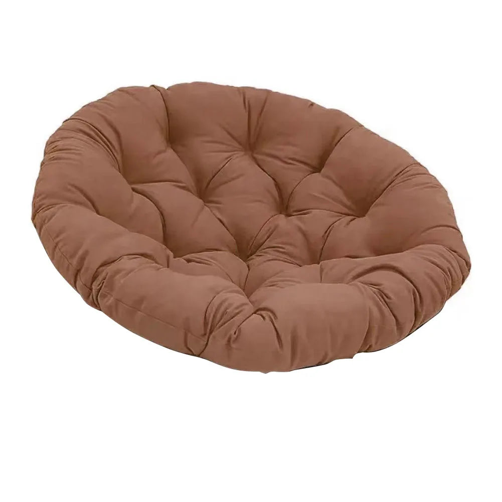 Outdoor Round Chair Pads