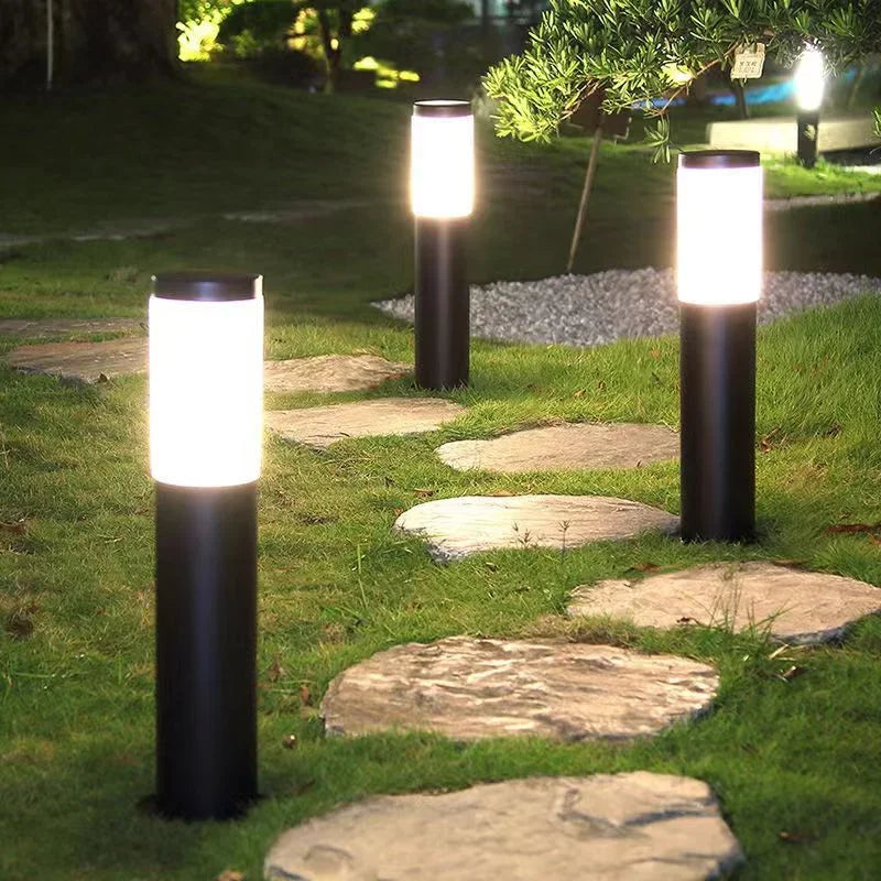 Outdoor Solar LED Lights | Jscapes Home and Garden