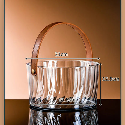 Bar ice bucket | Jscapes Home and Garden | Bar Accessories