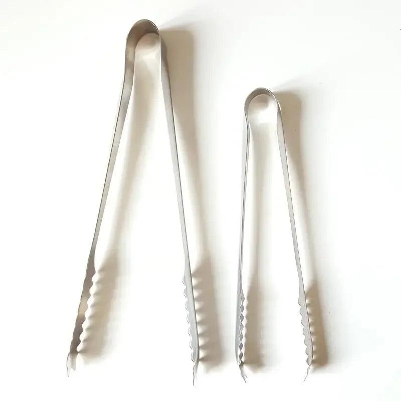 Stainless Steel Kitchen Tongs | Jscapes Home and Garden