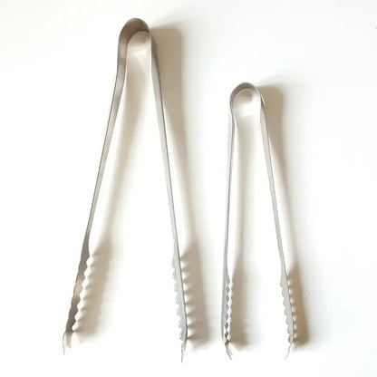 Stainless Steel Kitchen Tongs | Jscapes Home and Garden