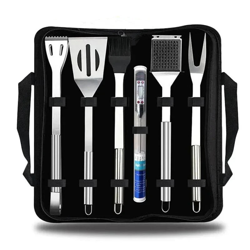 BBQ Tools Set