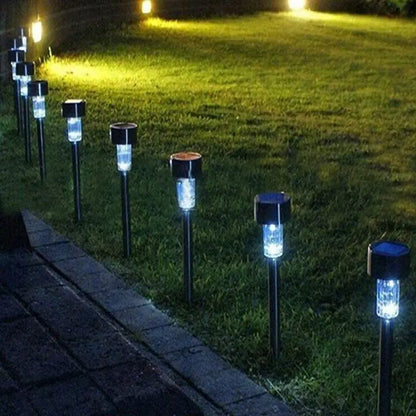 Outdoor Solar Light Garden Light