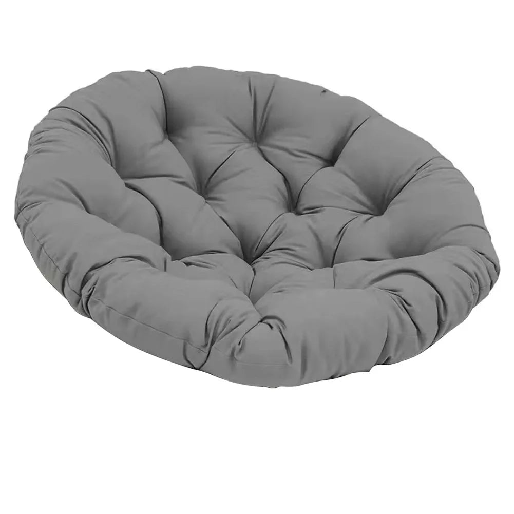 Outdoor Round Chair Pads