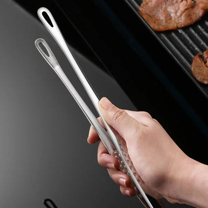 Stainless Steel Food Tongs | Jscapes Home and Garden