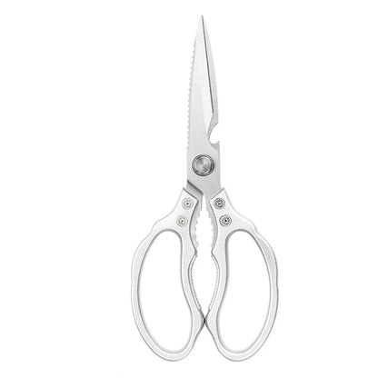 Stainless Steel Multi Function Food Scissors