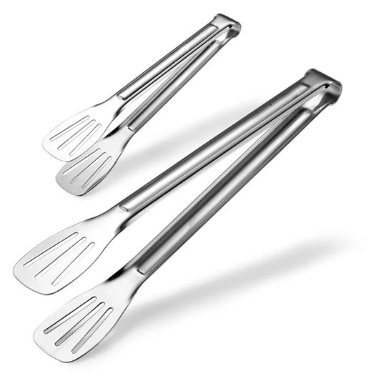 Stainless Steel Food Tongs | Jscapes Home and Garden