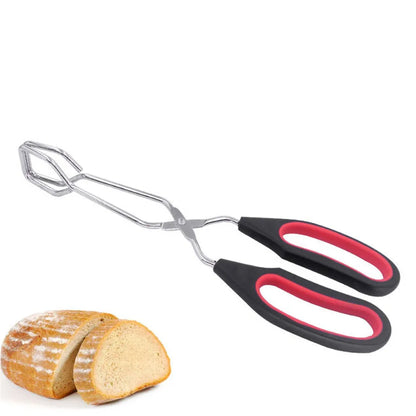 BBQ Scissor Tongs