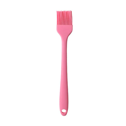 Silicone Oil Brush