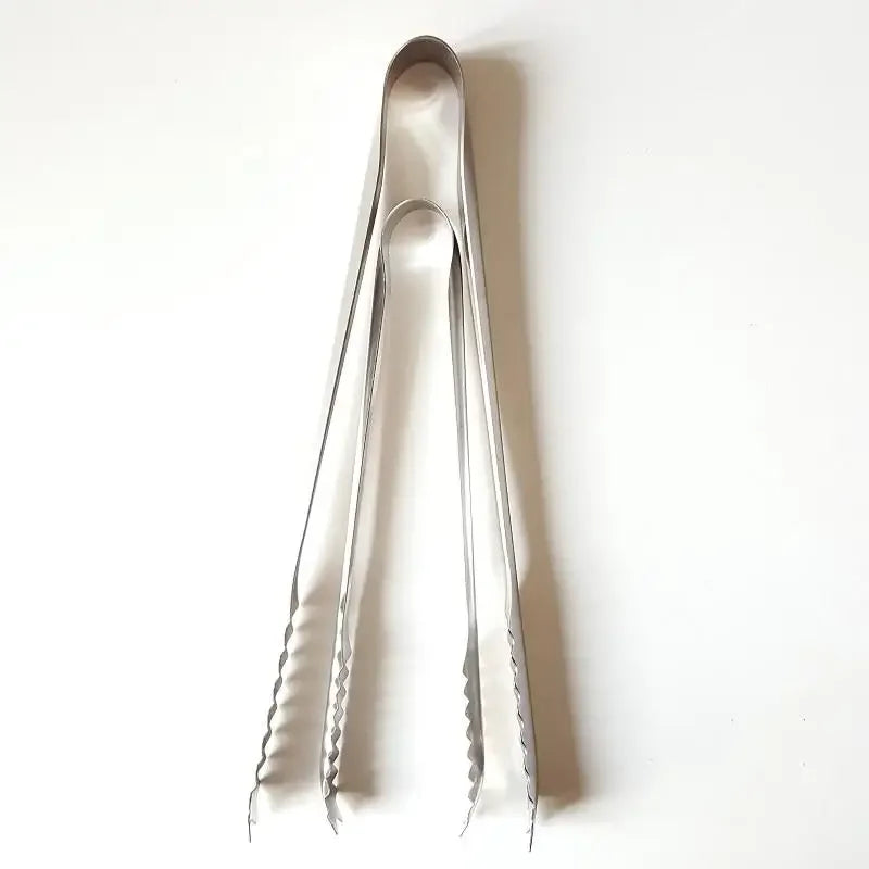 Stainless Steel Kitchen Tongs | Jscapes Home and Garden