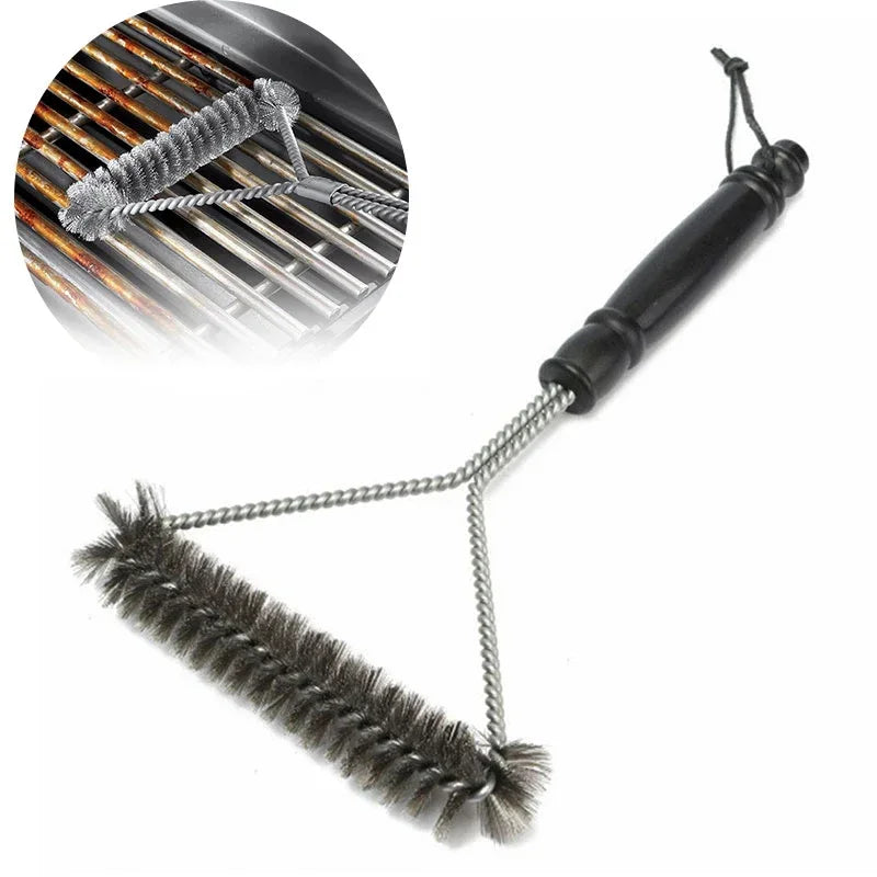 Barbecue Grill Brush