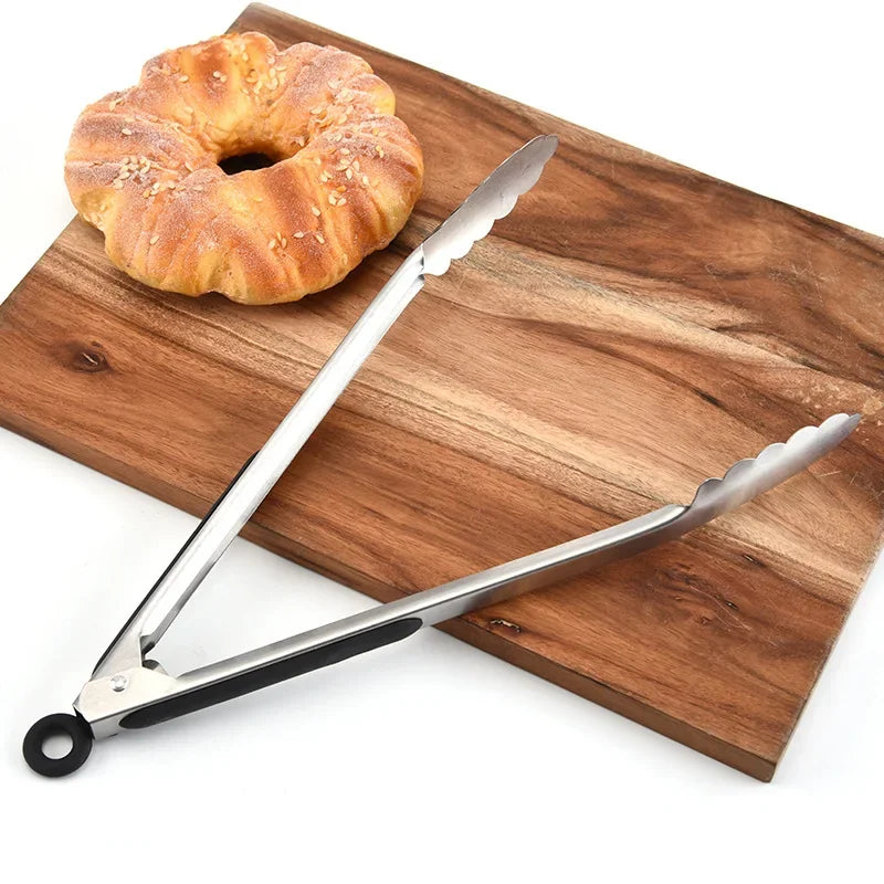 BBQ Grilling Tongs | Jscapes BBQ's and Accessories