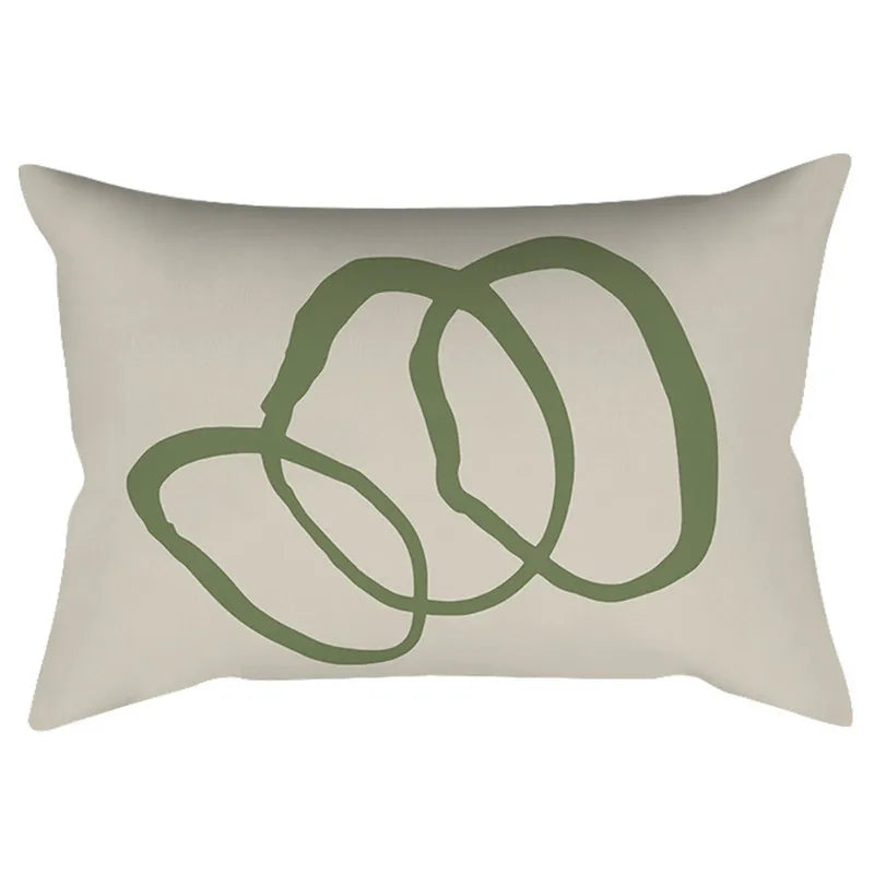 30x50cm Cushion Covers