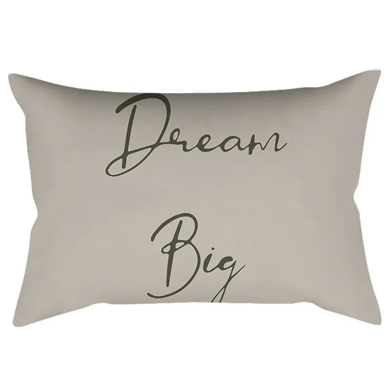 30x50cm Cushion Covers