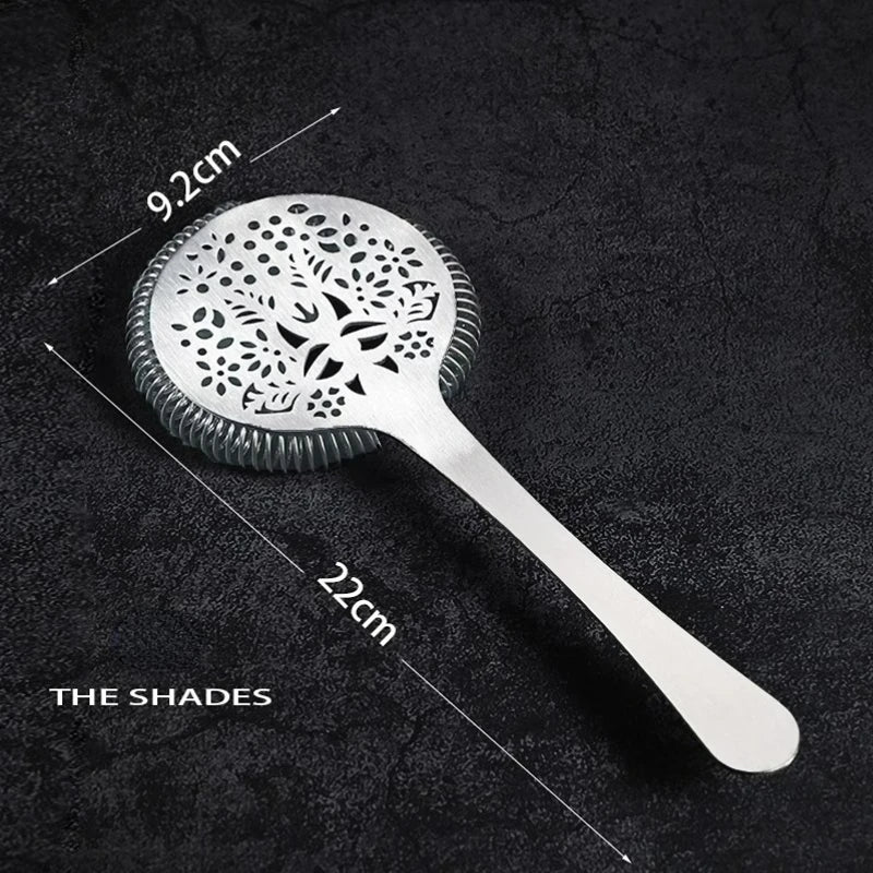 Enching Filter Creative Bar Strainer