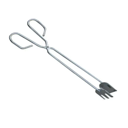 Stainless Steel BBQ Tongs