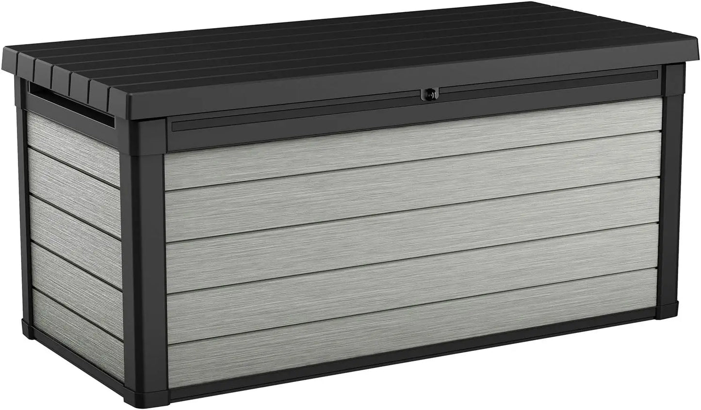 Keter Denali Deck Storage Box