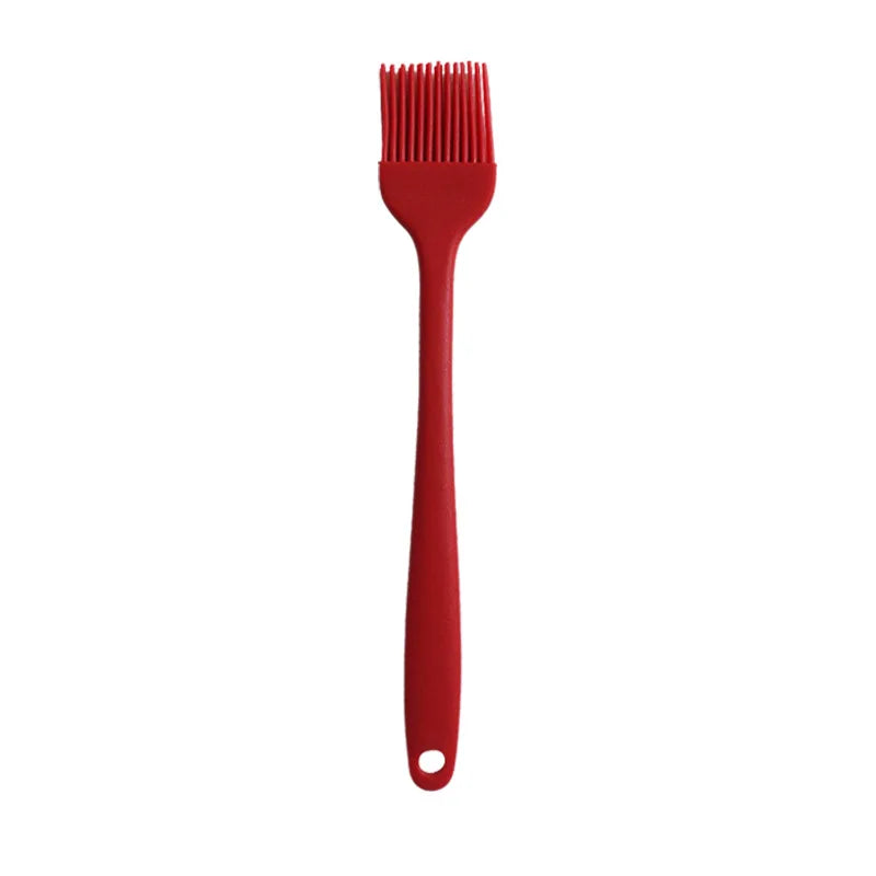 Silicone Oil Brush