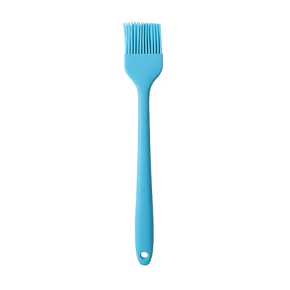 Silicone Oil Brush