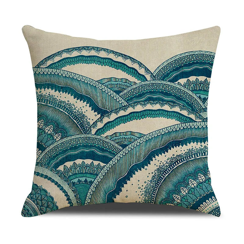 Waterproof Cushion Covers | Jscapes Home and Garden 